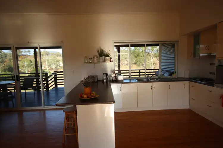 Seventh view of Homely house listing, 38 Chamberlain street, Woolooga QLD 4570