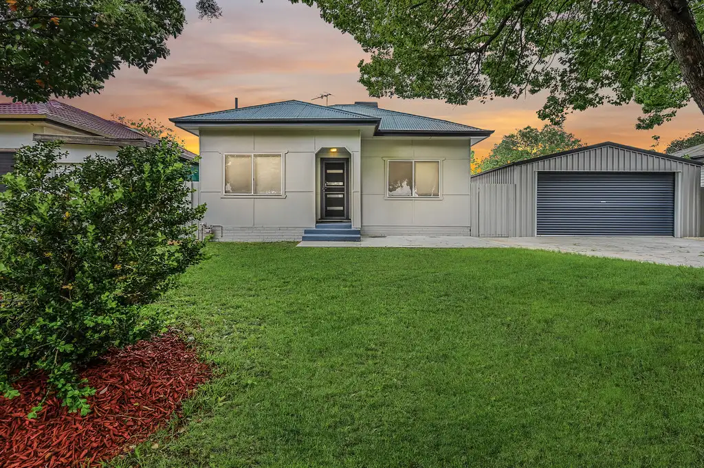 Main view of Homely house listing, 19 Groongal Avenue, Griffith NSW 2680