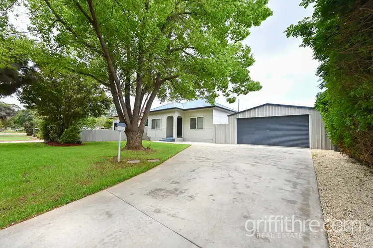 Second view of Homely house listing, 19 Groongal Avenue, Griffith NSW 2680