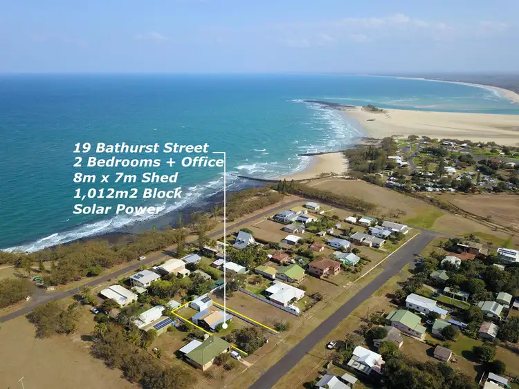 19 Bathurst Street, Elliott Heads QLD 4670