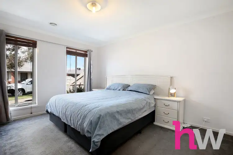 Fifth view of Homely house listing, 25 Yeoman Crescent, Leopold VIC 3224