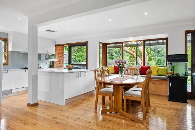Main view of Homely house listing, 29 Landra Avenue, Mount Colah NSW 2079