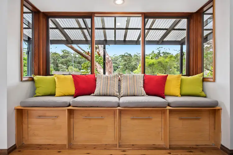 Third view of Homely house listing, 29 Landra Avenue, Mount Colah NSW 2079