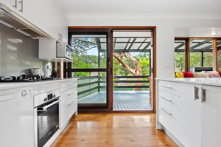 Fourth view of Homely house listing, 29 Landra Avenue, Mount Colah NSW 2079