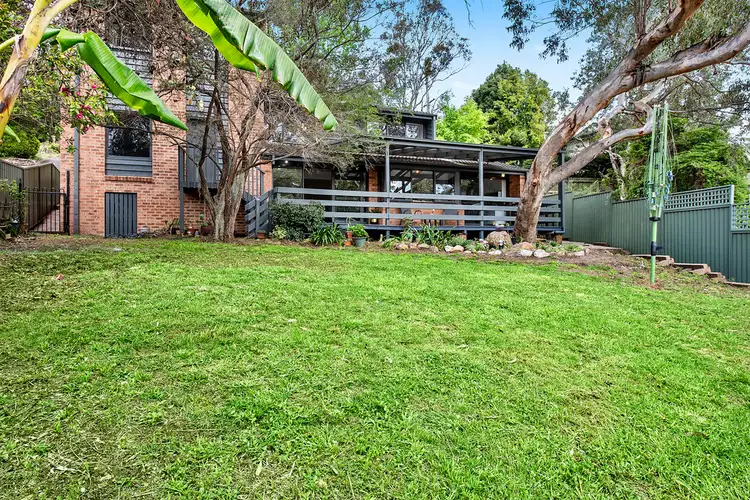 Sixth view of Homely house listing, 29 Landra Avenue, Mount Colah NSW 2079