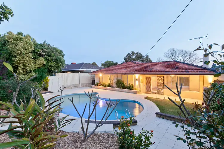 Main view of Homely house listing, 74 Davy Street, Booragoon WA 6154