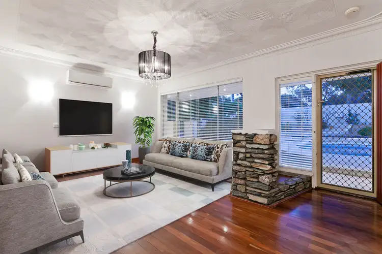 Second view of Homely house listing, 74 Davy Street, Booragoon WA 6154