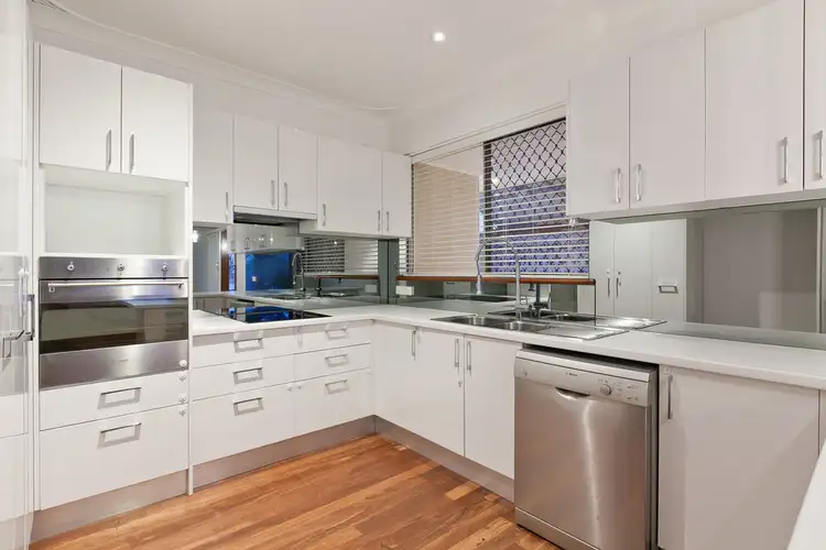 Fifth view of Homely house listing, 74 Davy Street, Booragoon WA 6154