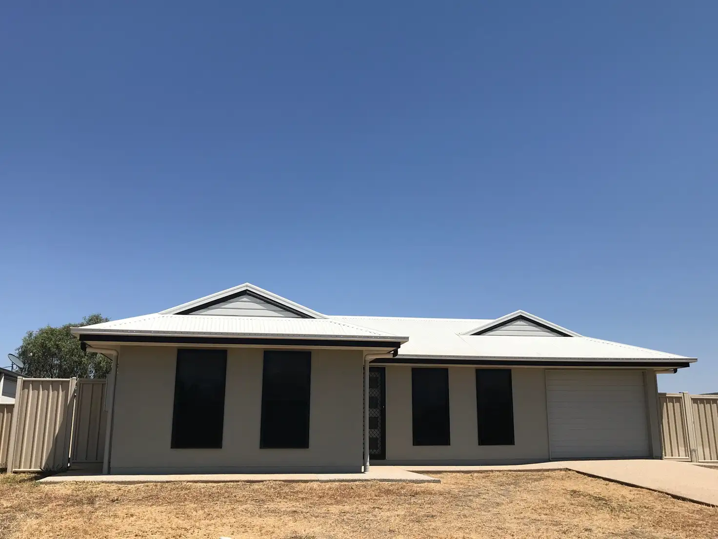 Main view of Homely house listing, 7 Newman Drive, Emerald QLD 4720