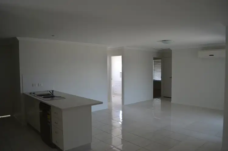 Fifth view of Homely house listing, 7 Newman Drive, Emerald QLD 4720