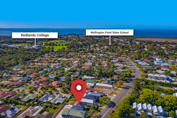 Sixth view of Homely house listing, 90 Marlborough Road, Wellington Point QLD 4160