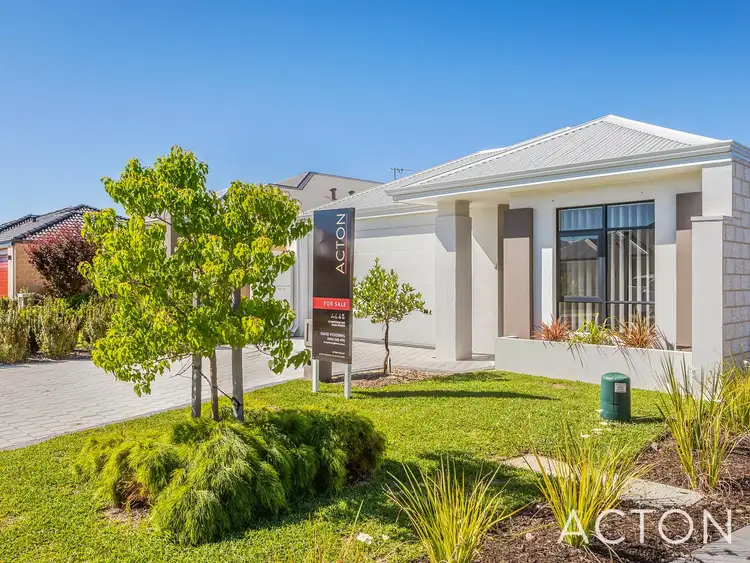 Second view of Homely house listing, 12 Sweetgum Way, Piara Waters WA 6112