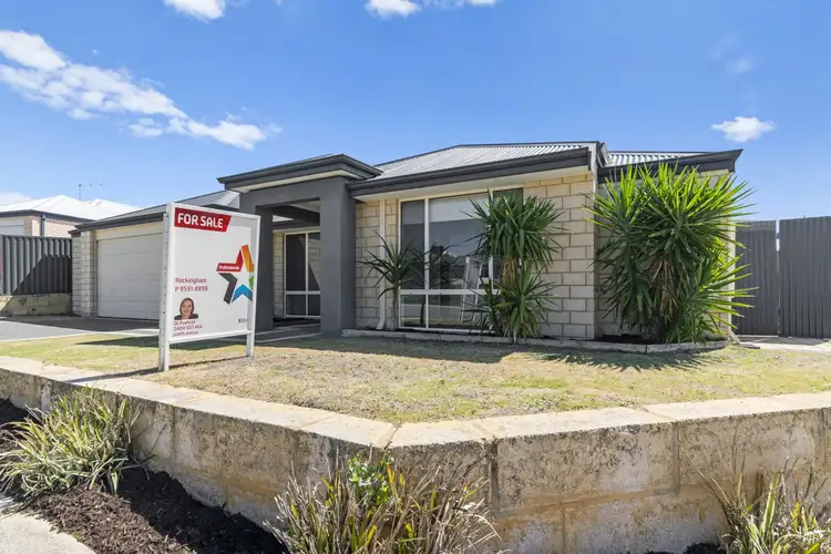 5 Jane Turn, Baldivis WA 6171