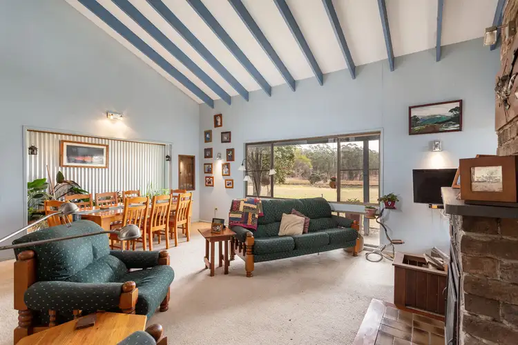 Second view of Homely rural property listing, 263 Careys Road, Hillville NSW 2430
