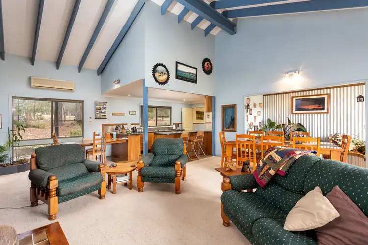 Fourth view of Homely rural property listing, 263 Careys Road, Hillville NSW 2430
