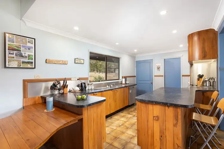 Fifth view of Homely rural property listing, 263 Careys Road, Hillville NSW 2430