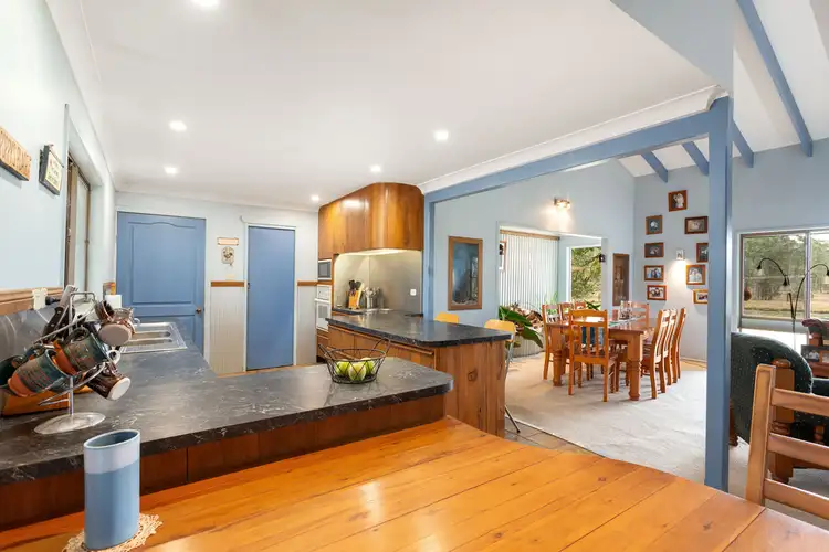 Sixth view of Homely rural property listing, 263 Careys Road, Hillville NSW 2430