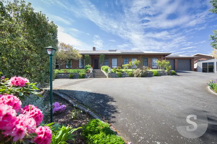 25 Hawthorn Street, Norwood TAS 7250