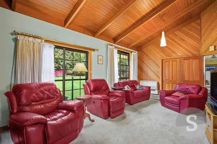 Fifth view of Homely house listing, 25 Hawthorn Street, Norwood TAS 7250