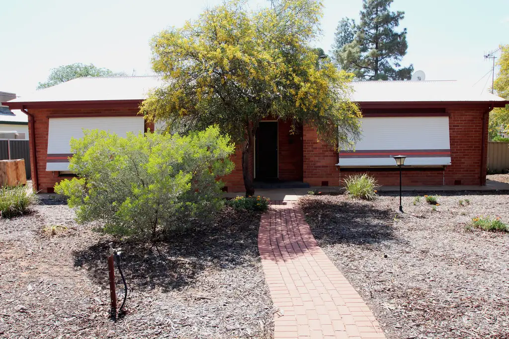 Main view of Homely house listing, 12 Kurrajong Avenue, Renmark SA 5341