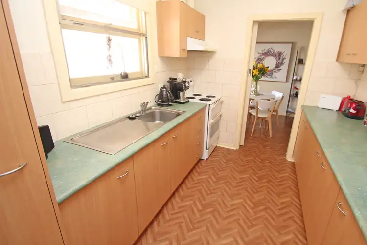 Second view of Homely house listing, 12 Kurrajong Avenue, Renmark SA 5341