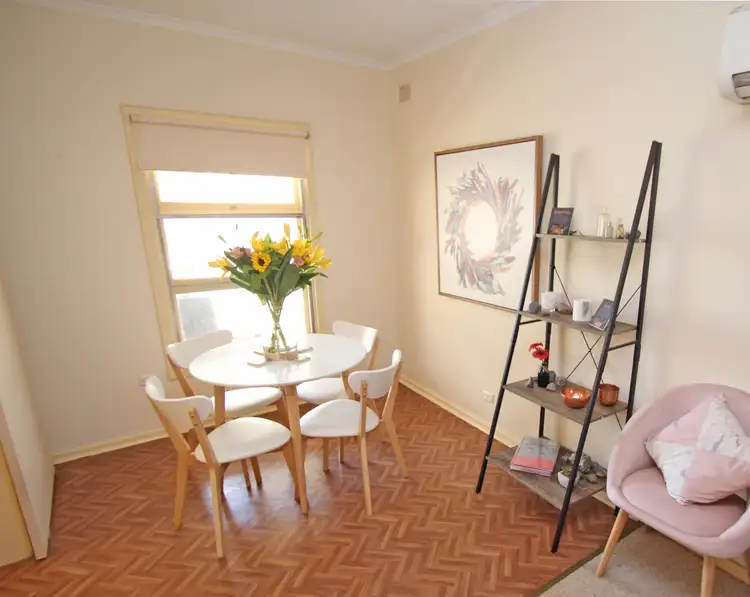 Fifth view of Homely house listing, 12 Kurrajong Avenue, Renmark SA 5341