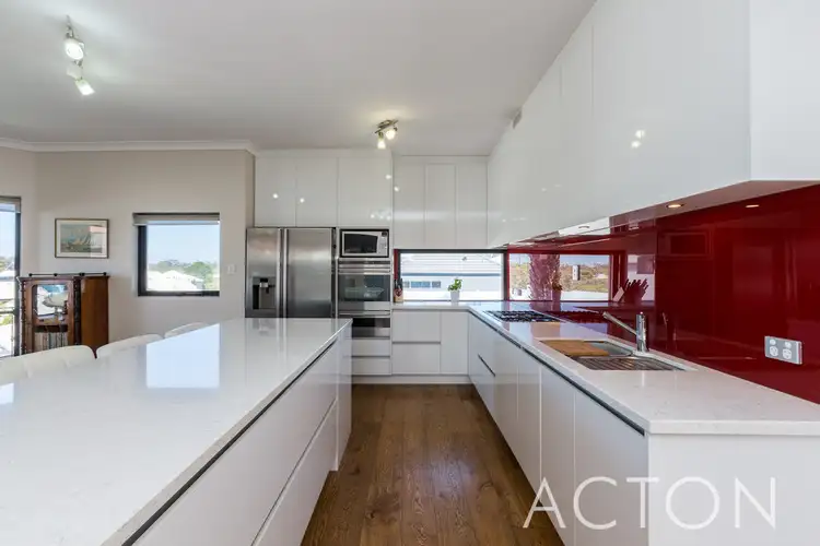 Second view of Homely house listing, 18 Arenga Court, Mount Claremont WA 6010