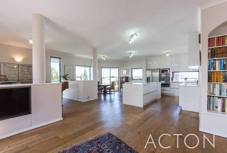 Third view of Homely house listing, 18 Arenga Court, Mount Claremont WA 6010