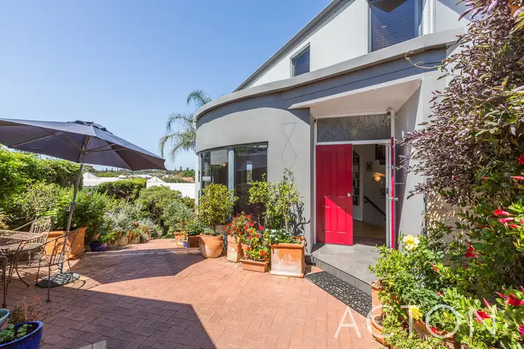Fifth view of Homely house listing, 18 Arenga Court, Mount Claremont WA 6010