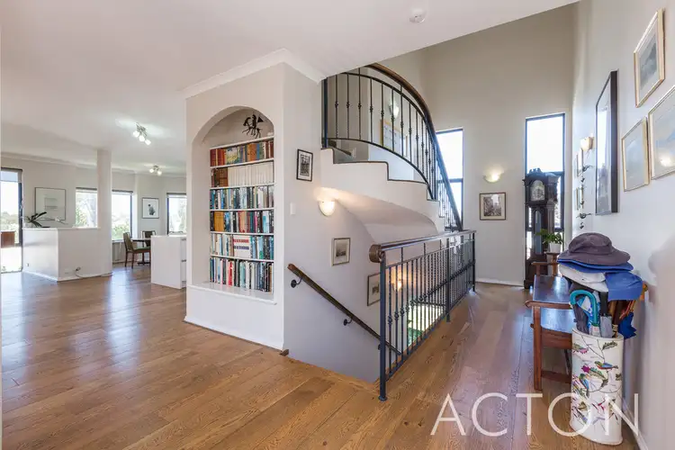 Seventh view of Homely house listing, 18 Arenga Court, Mount Claremont WA 6010