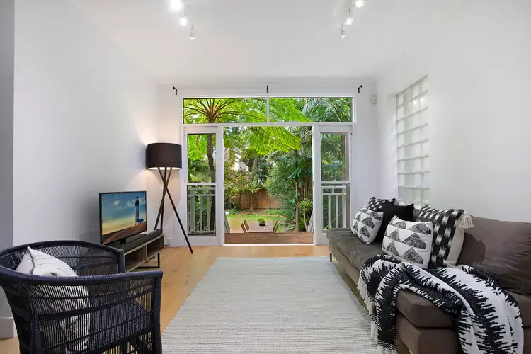 4/44 Beach Road, Bondi Beach NSW 2026