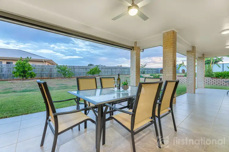 6 Bridget Court, Beerwah QLD 4519
