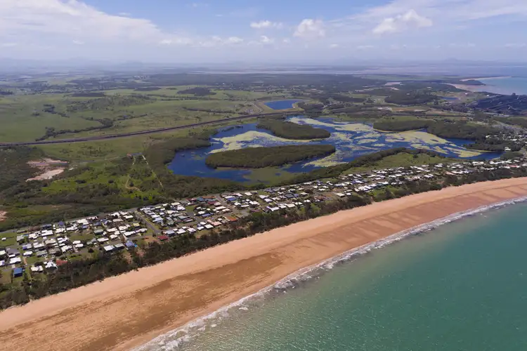 Main view of Homely house listing, 1 Barfield Street, Hay Point QLD 4740
