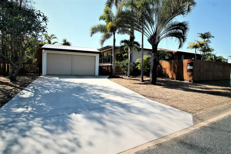 Second view of Homely house listing, 1 Barfield Street, Hay Point QLD 4740