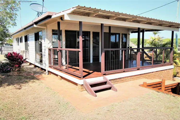 Third view of Homely house listing, 1 Barfield Street, Hay Point QLD 4740