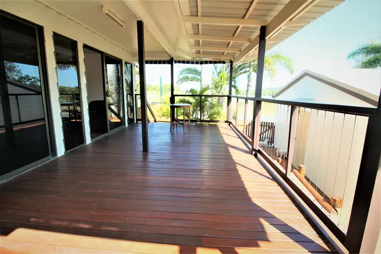Fourth view of Homely house listing, 1 Barfield Street, Hay Point QLD 4740
