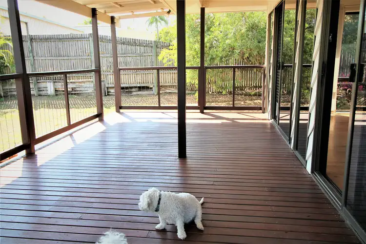 Fifth view of Homely house listing, 1 Barfield Street, Hay Point QLD 4740