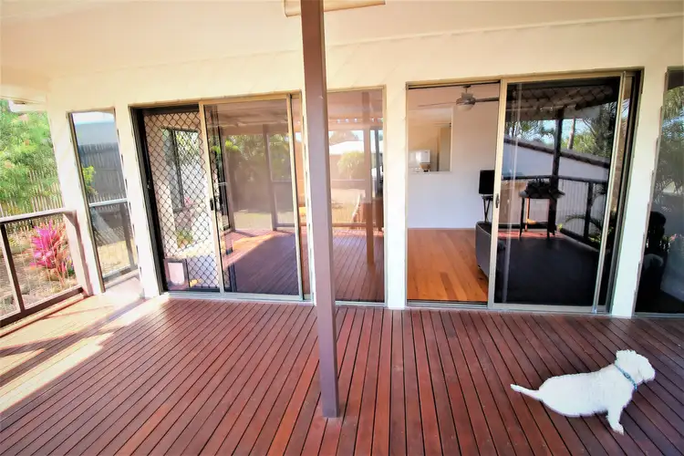 Sixth view of Homely house listing, 1 Barfield Street, Hay Point QLD 4740