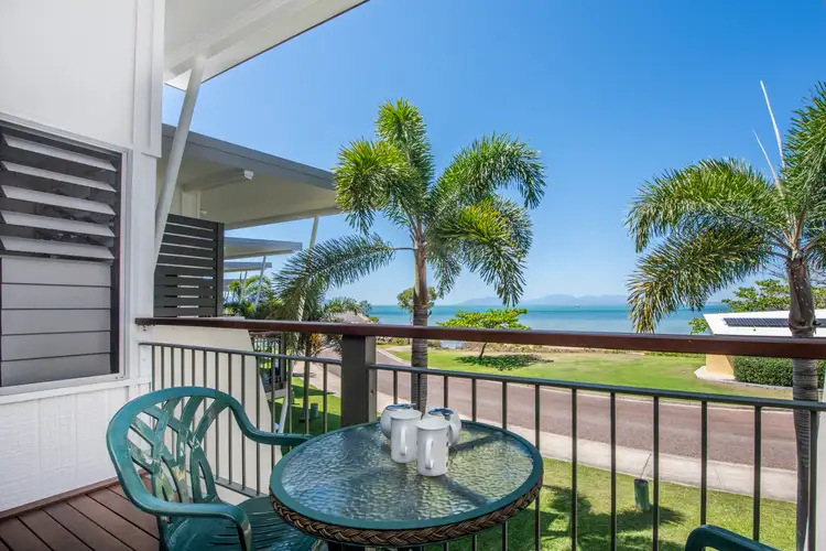 7/13-15 Terrace Place, Nelly Bay QLD 4819