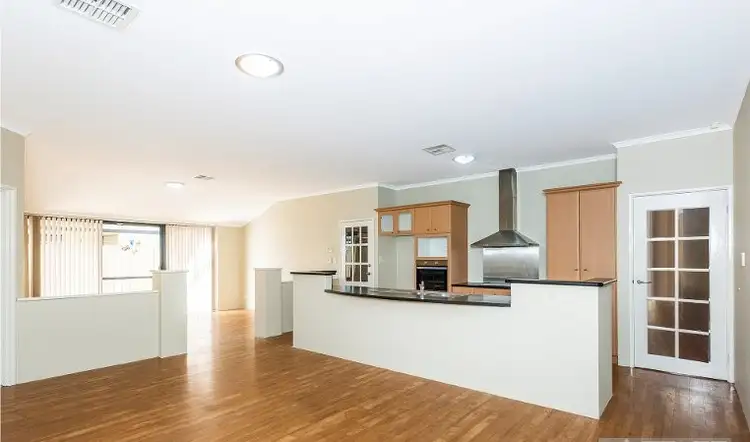 Fifth view of Homely house listing, 21 Ezekiel Avenue, Canning Vale WA 6155
