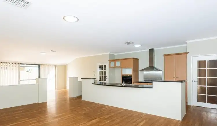 Sixth view of Homely house listing, 21 Ezekiel Avenue, Canning Vale WA 6155