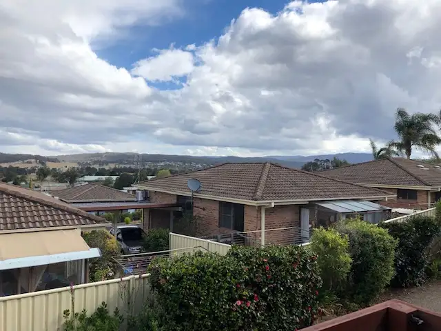 Main view of Homely unit listing, 1/16 Merimbola Street, Pambula NSW 2549
