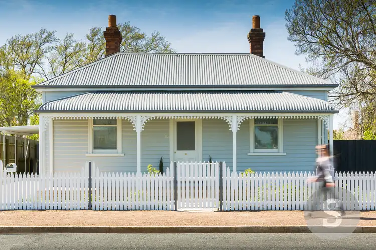 83 Wellington Street, Longford TAS 7301