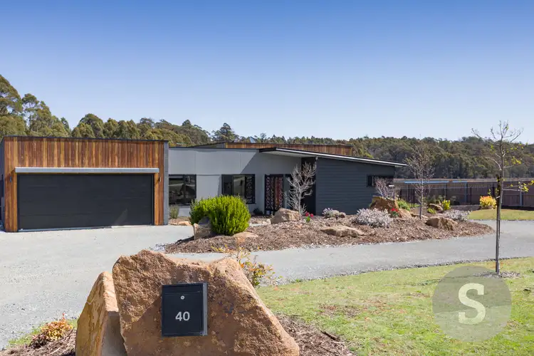 40 Berne Court, Grindelwald TAS 7277