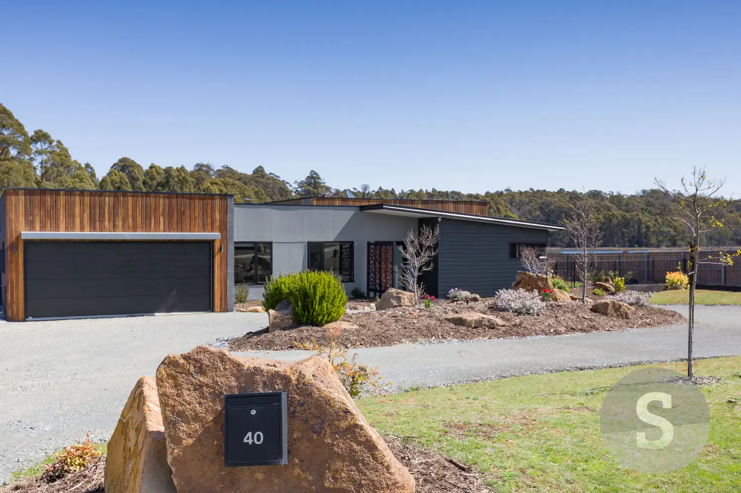 Main view of Homely house listing, 40 Berne Court, Grindelwald TAS 7277