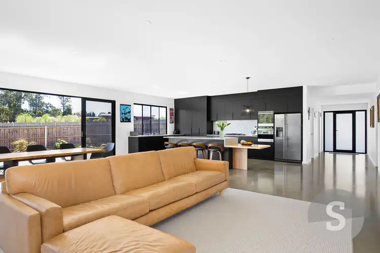 Second view of Homely house listing, 40 Berne Court, Grindelwald TAS 7277