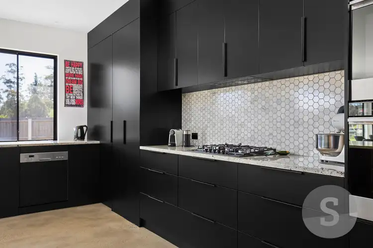 Fourth view of Homely house listing, 40 Berne Court, Grindelwald TAS 7277