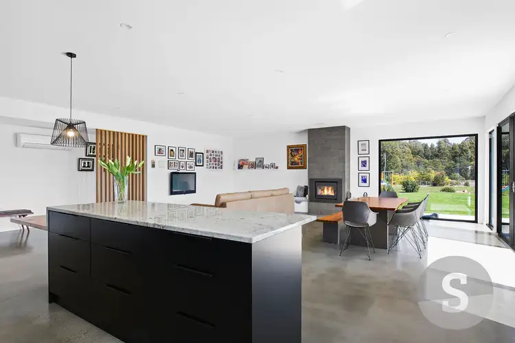 Fifth view of Homely house listing, 40 Berne Court, Grindelwald TAS 7277