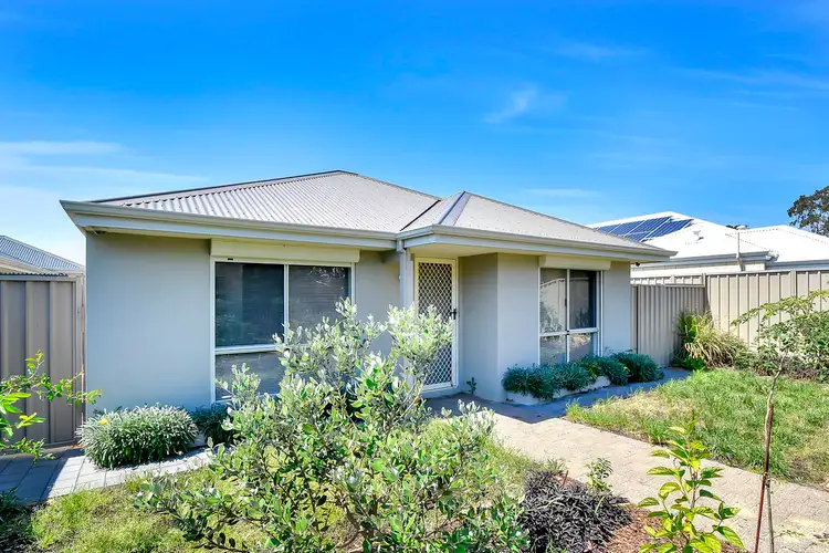 50 Ireland Crescent, Beckenham WA 6107