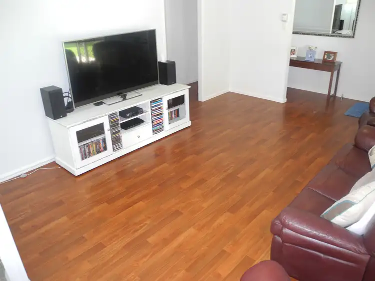Second view of Homely house listing, 17 Alkina Crescent, Boyne Island QLD 4680